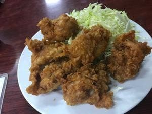 なかまち食堂