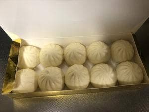 横浜中華街 皇朝 大通り店