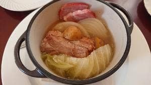 Brasserie L’orange