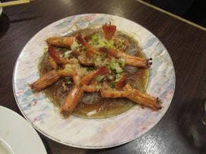 朋友 雑穀食府