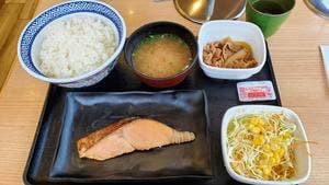 吉野家 小金井店