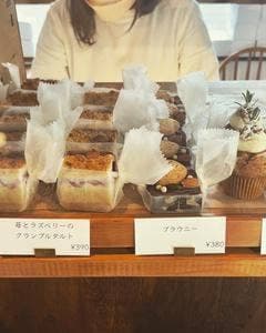 星屑菓子店
