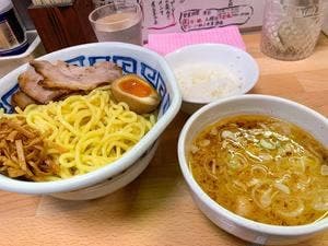 麺処 帯笑