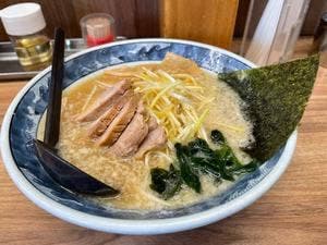 らーめん 正直もん