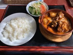 キッチンタカザワ