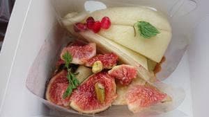 フルーツショップ青森屋