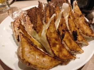 石松餃子 三河安城店