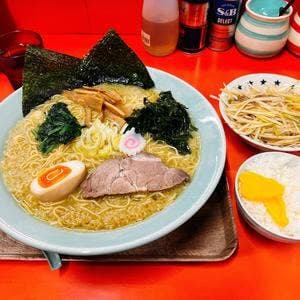 ラーメンショップ 鷲宮店
