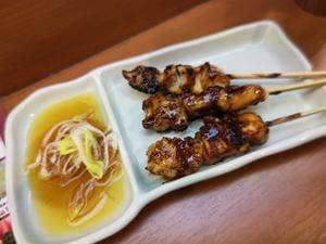やきとりの名門 秋吉 今池店