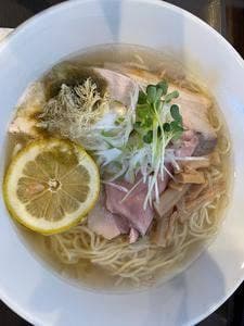 和らーめん なかお