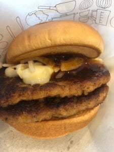 モスバーガー 湘南モールフィル店