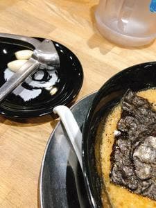 らあめん花月嵐 上福岡駅店