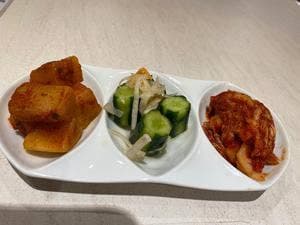 焼肉だんらん 上田屋 本所吾妻橋店