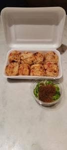 たこ長北新地