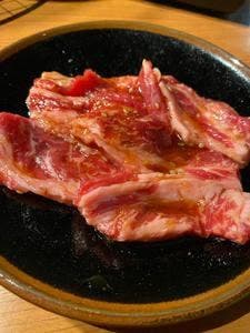 炭火焼肉屋 さかい 守谷店