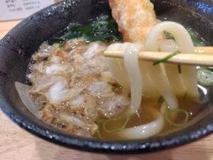うどん酒房 一閃
