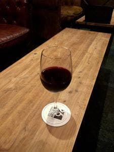 WHISKY&WINE BAR96