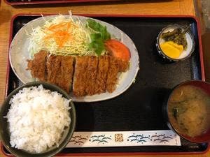 とんかつ 正力