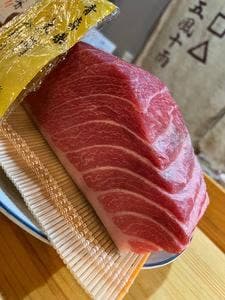 鮨 直や