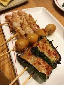 串鳥 本郷通店