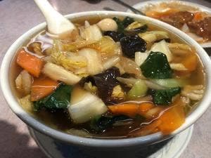 清香園