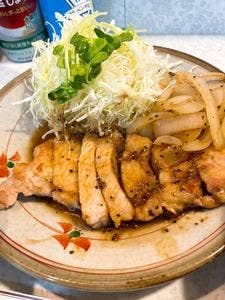 とん政