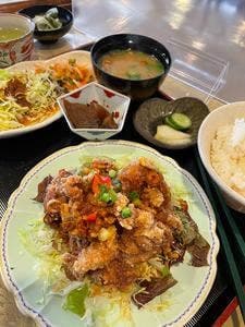 はなかご
