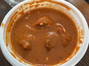 インドレストラン ゴクル