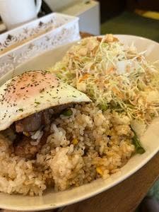 Riders cafe うさぎ小屋