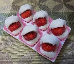 しもつけ彩風菓 松屋