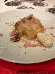 ristorante KURODINO
