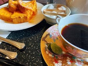 珈琲庵 珈集 伊丹店
