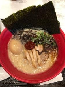 RAMEN EXPRESS 博多一風堂 三井アウトレットパーク入間店