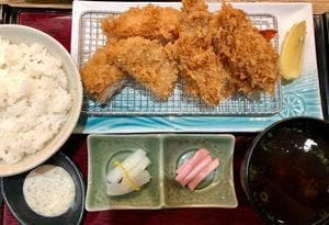 とんかつ新宿さぼてん アトレ浦和店
