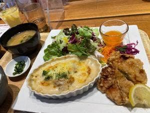 上高地あずさ珈琲 藤井寺店