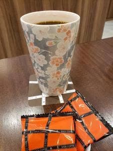 さかい珈琲 小野店