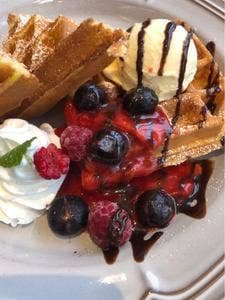 MOA cafe 入間店