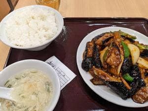龍記 六本木店
