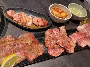 和牛約肉 三階松