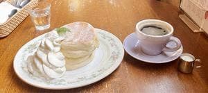 iriya plus cafe