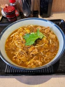 蕎麦しん