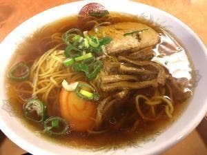 慢遊菜館
