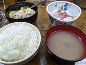 魚力