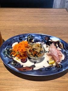 Italian Kitchen VANSAN 帯広店