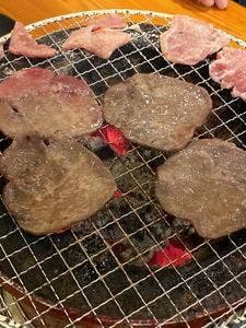 七輪焼肉 安安 葛西店