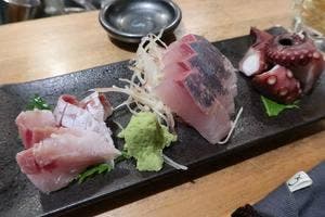 加賀能登の旬菜と地酒 ななお