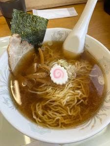 まんてん食堂