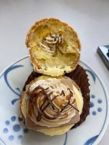 Patisserie Supreme
