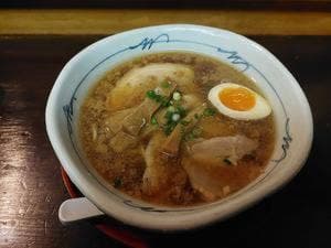尾道らーめん 七鐘屋 長岡本店