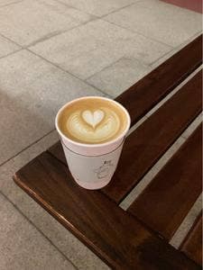 LIP COFFEE
